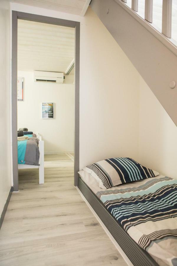 Villa Sea And Surf Soorts-Hossegor Exteriör bild
